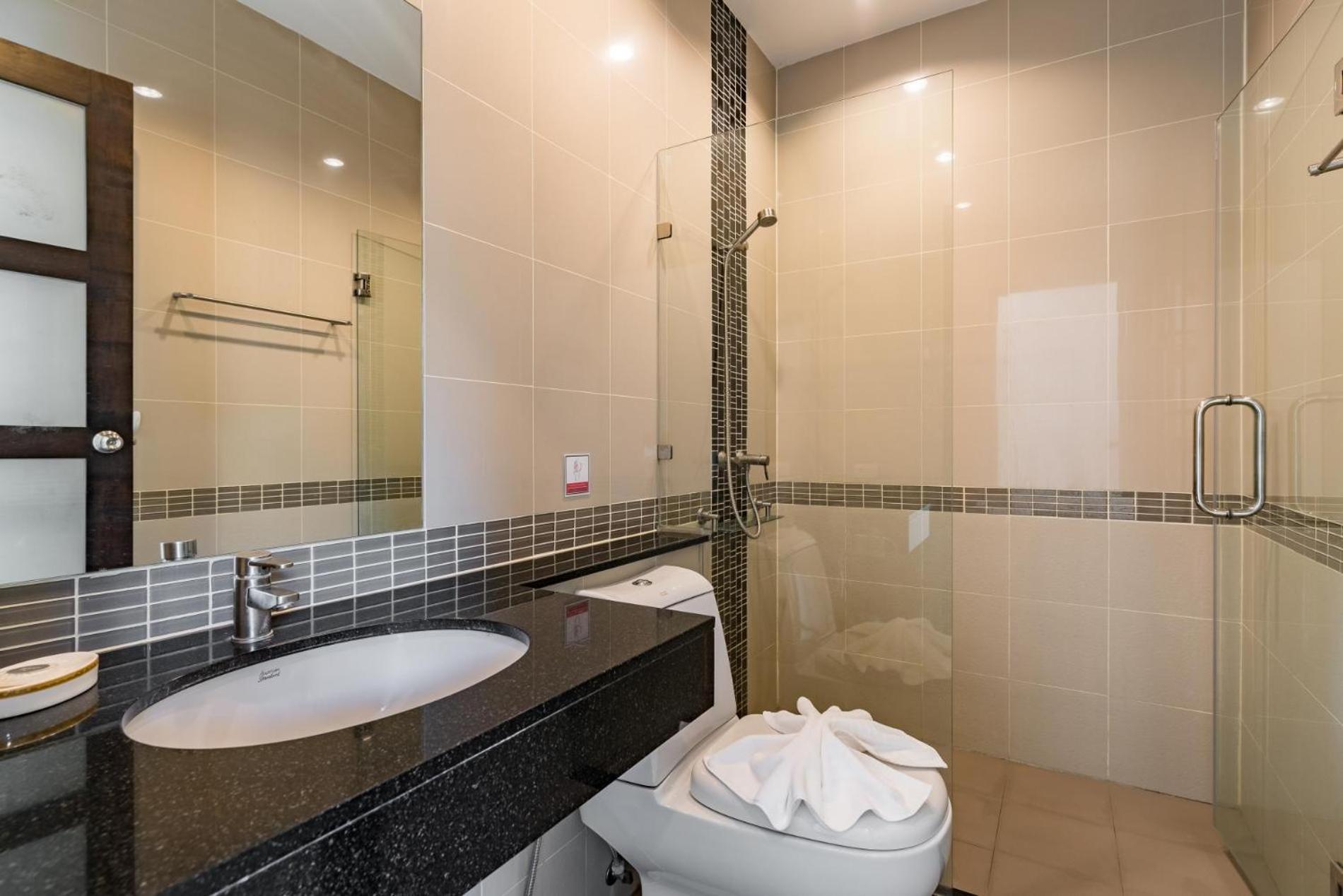 Trixie House 3 Villa Rawai Dış mekan fotoğraf