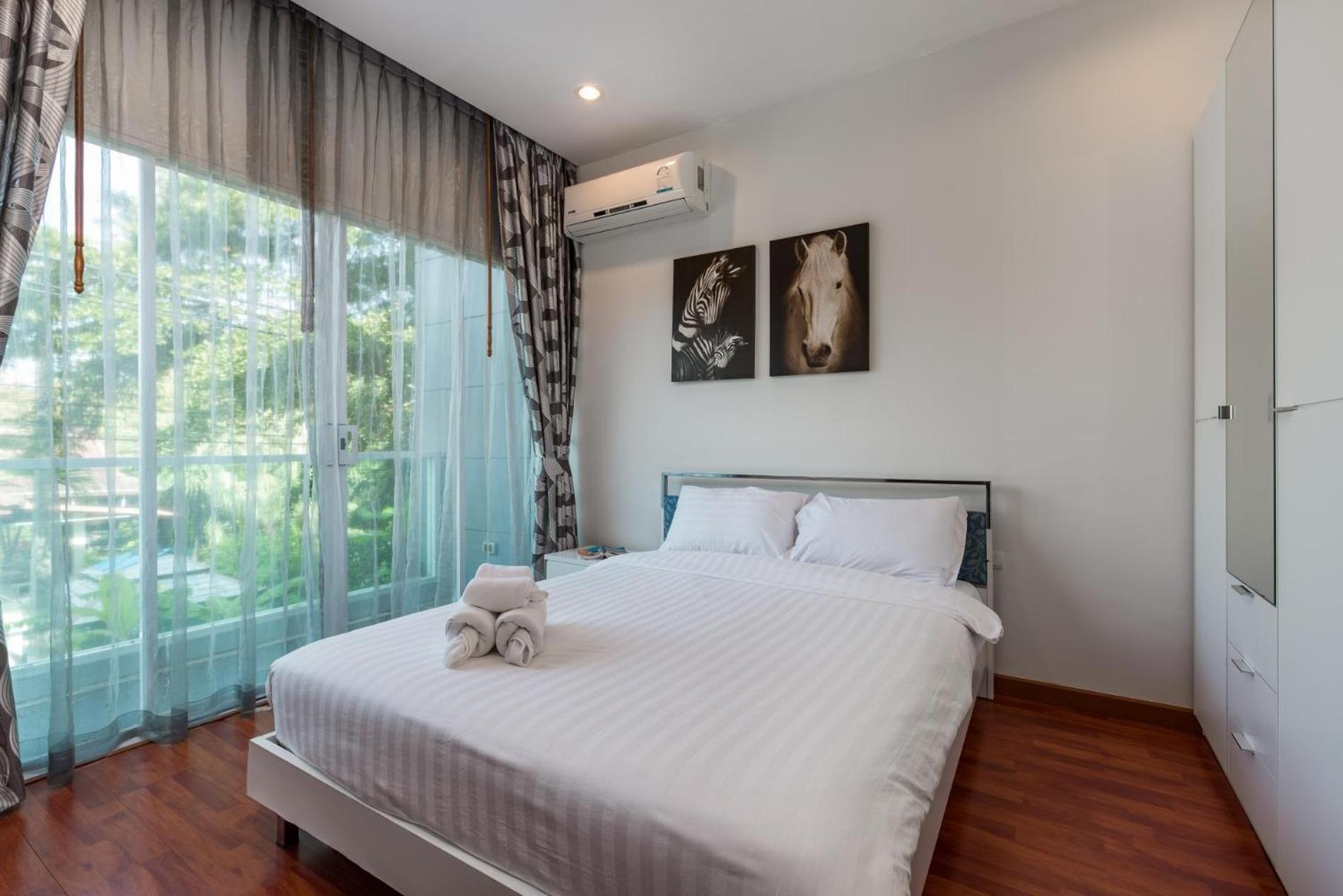 Trixie House 3 Villa Rawai Dış mekan fotoğraf