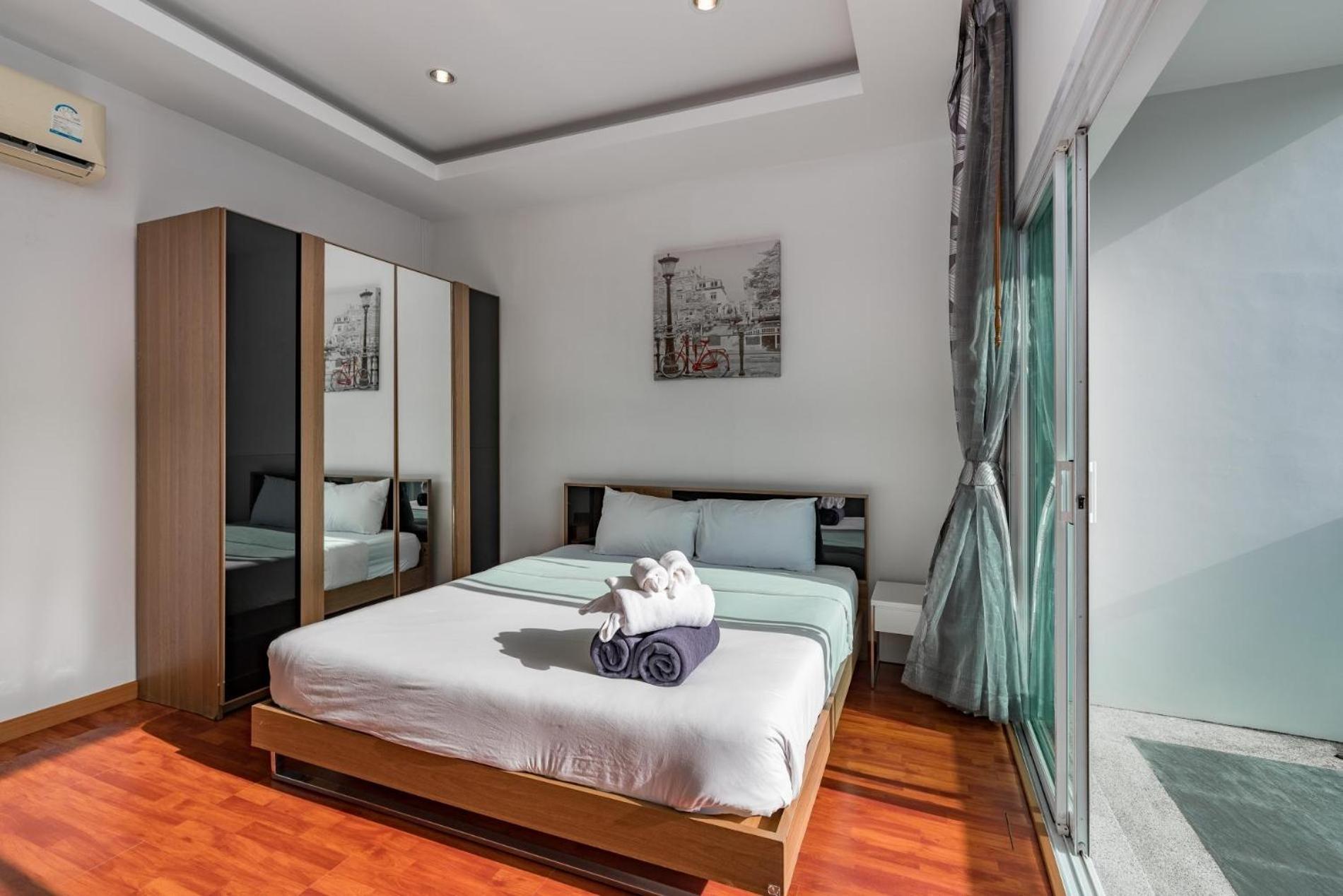 Trixie House 3 Villa Rawai Dış mekan fotoğraf