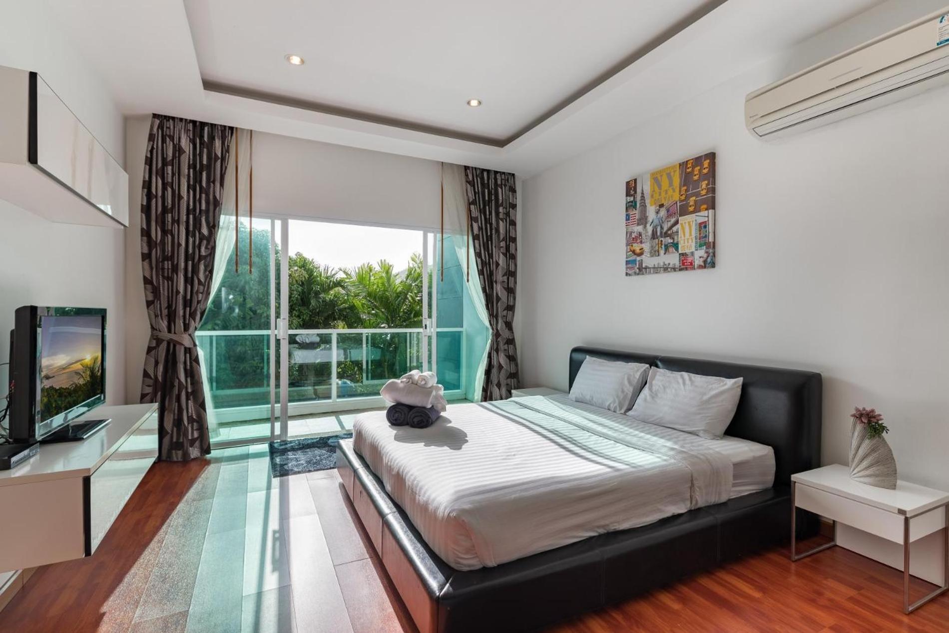 Trixie House 3 Villa Rawai Dış mekan fotoğraf