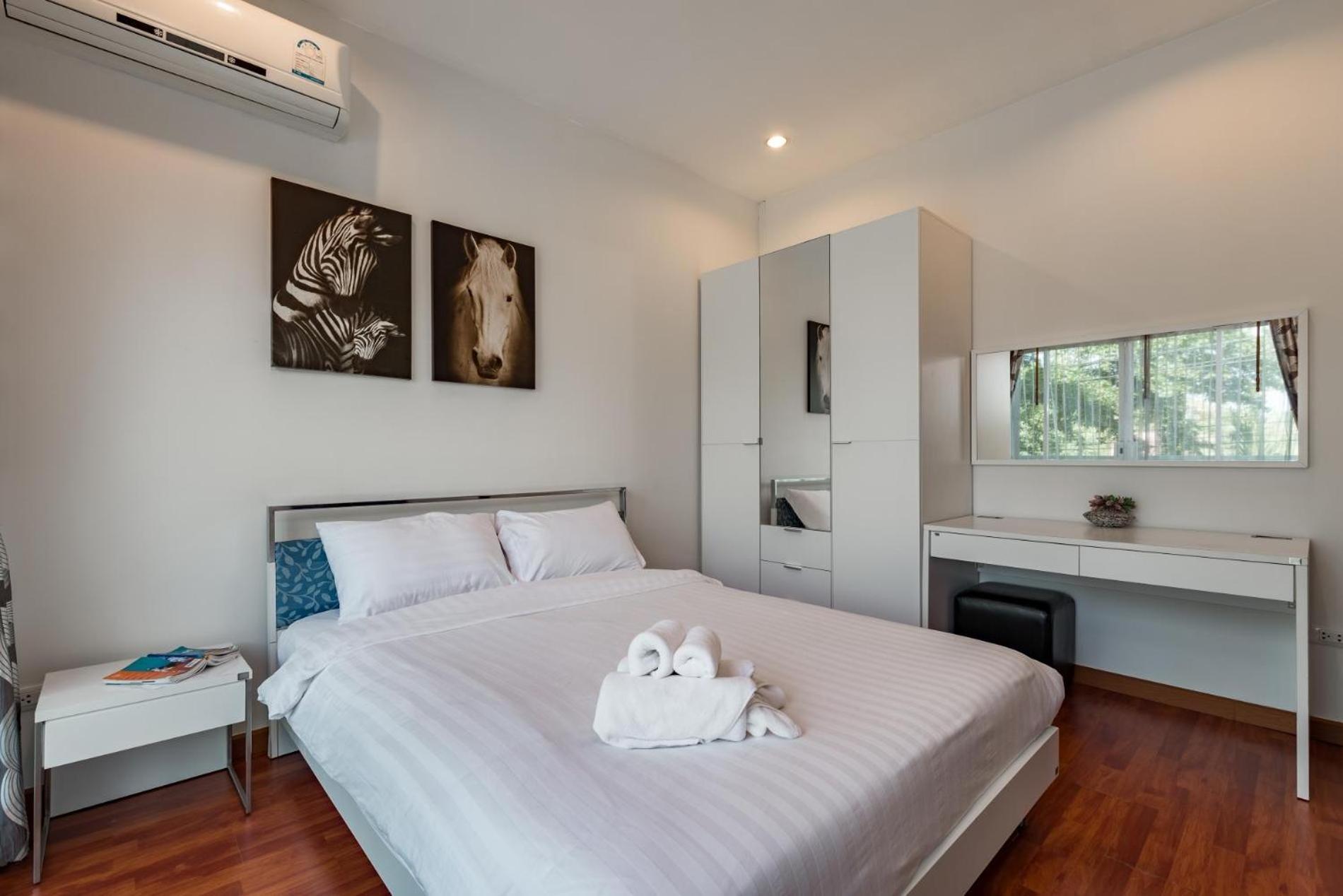 Trixie House 3 Villa Rawai Dış mekan fotoğraf
